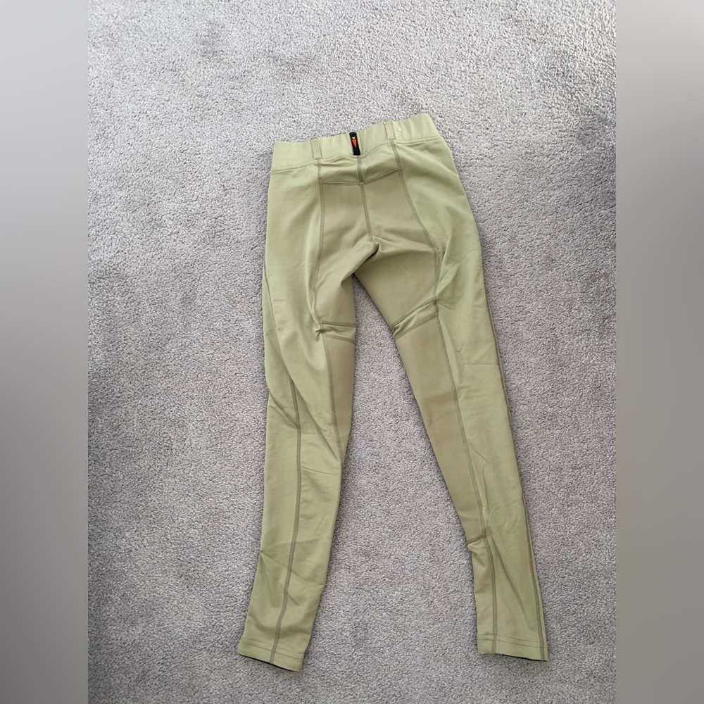 Riding pants - Picture 3 of 10